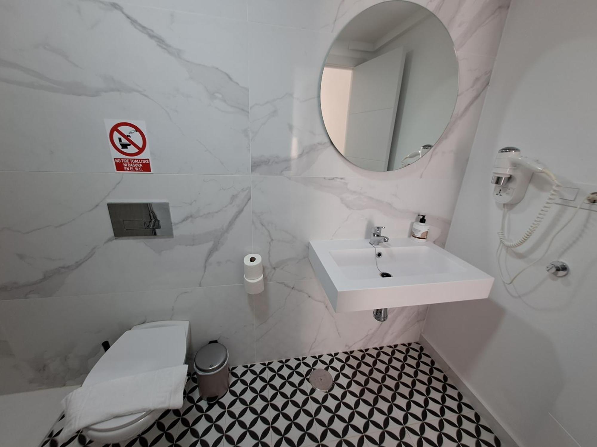 Homeforguest Apartamento Con Terraza Y Piscina En Corralejo Exterior foto